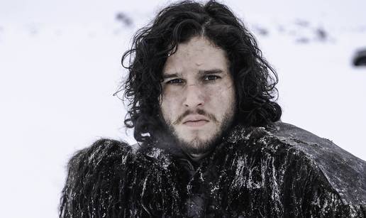 Obožavatelji su u nevjerici: Jon Snow više ne izgleda ovako...