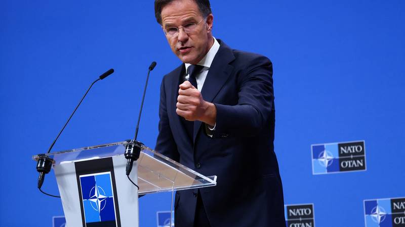 NATO members agree on strengthening defense capabilities: ‘We need to guarantee security …’