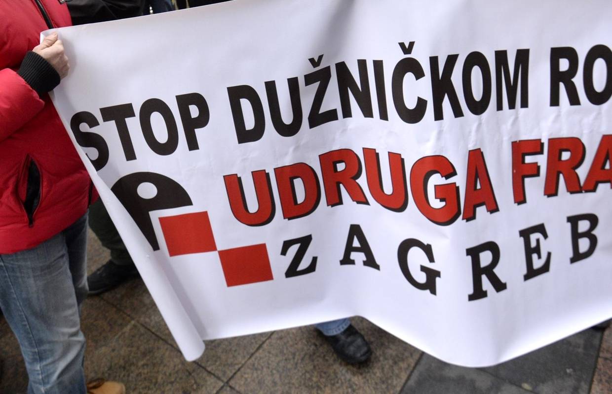 Udruga franak: Imamo radosne vijesti za potrošače sa sudova!