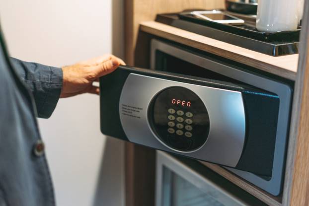 Za svakog putnika: Ovo je 10 trikova za jednostavniji odmor