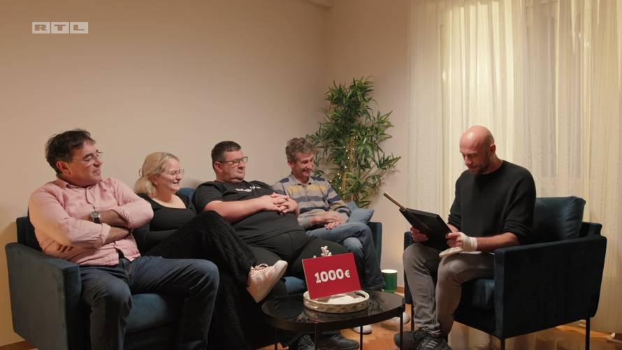 Tjedan u Večeri za 5 zatvorit će Mijomir: 'Uvijek je pozitivan'