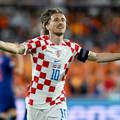 Luka Modrić: Jedna od luđih utakmica u karijeri. Pokreće me ljubav prema nogometu...