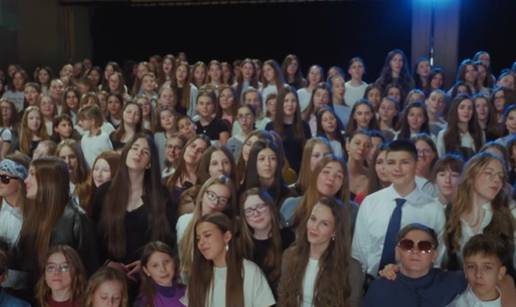 Sanja Dole&zcaron;al o djeci: 'Naje&zcaron;ila sam se kad sam ih &ccaron;ula...'