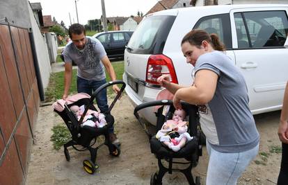 Video: 'Brat i sestra ne mogu dočekati da im stignu seke...'