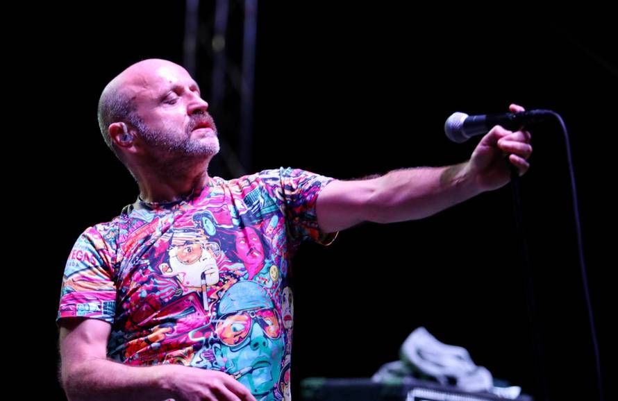 Kekin nam je otkrio što će biti s Hladnim pivom: 'Sigurno je da će pauza potrajati godinama'