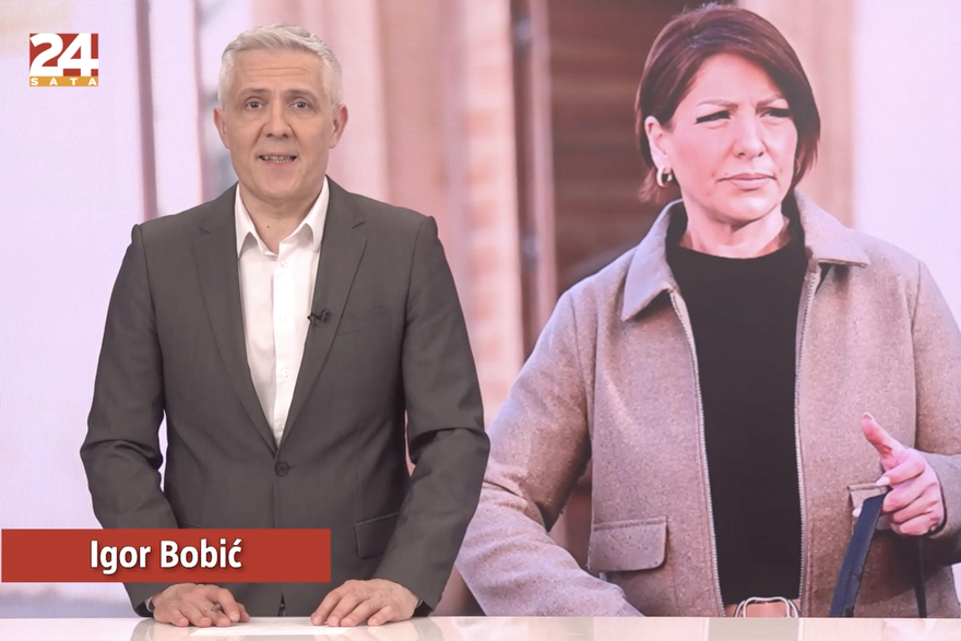 Gledajte '240 sekundi' 24sata: Uhitili su braću Šeničnjak, Ban donijela 77. ruku Plenkoviću...