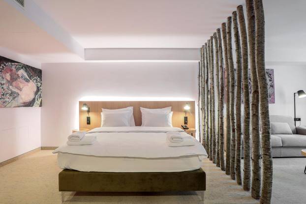 Legendarni Hotel Risnjak u Delnicama nakon trogodišnje obnove otvara vrata