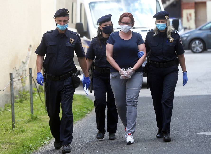 Kako je ubila sestru i sakrila joj tijelo u Končarevu škrinju iz '87. Ključan je otisak prsta palca...