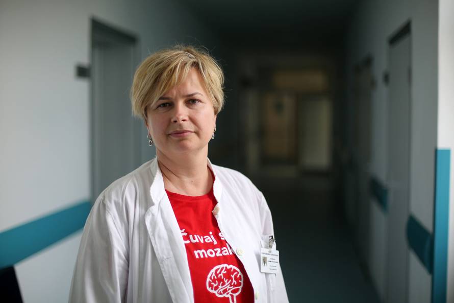 Imali koronu i blage simptome pa dobili Parkinsonovu bolest