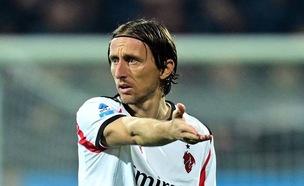 Serie A - Cagliari v AC Milan