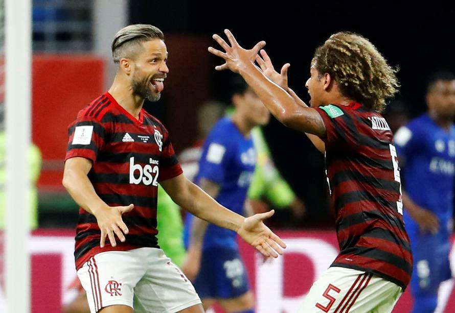 Club World Cup - Semi Final - Flamengo v Al Hilal
