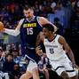 NBA: Memphis Grizzlies at Denver Nuggets
