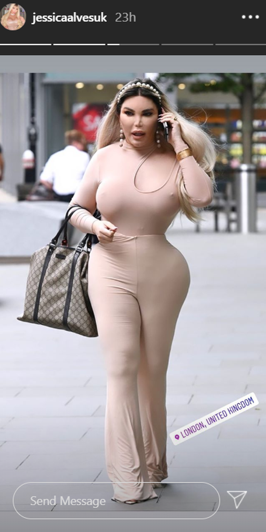 Opleli po bivšem Kenu: Izgledaš kao iz horora. Što ti je s očima?