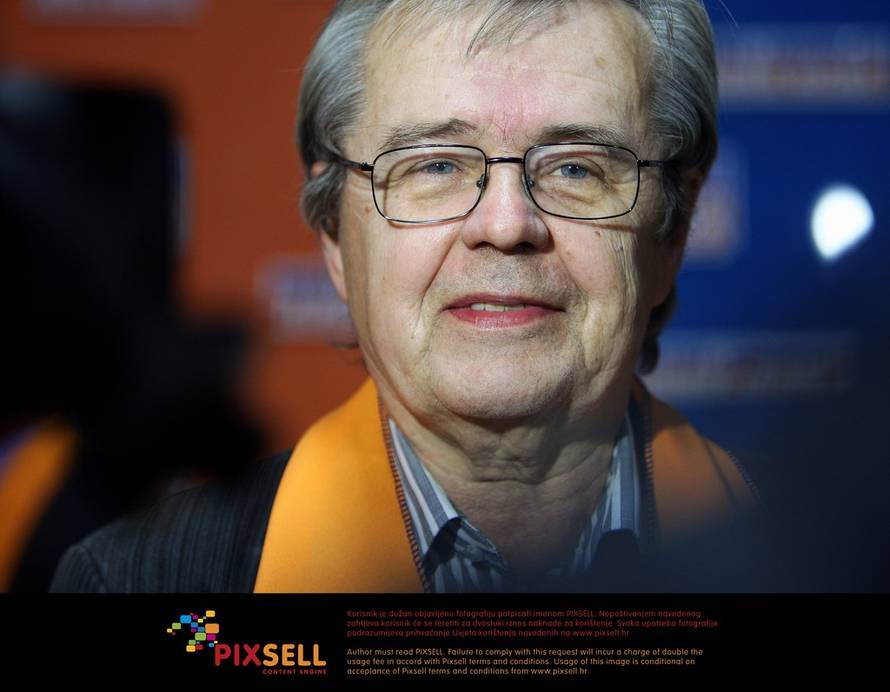 Slavko Midžor/Pixsell