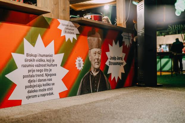 FOTO Otvoreno je Fuliranje! Evo kako izgleda najveseliji kutak Adventa s čak 16 kućica