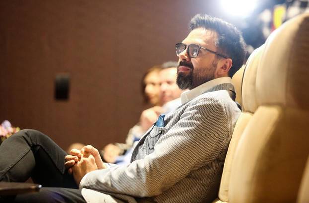 Zagreb: Danijela Martinovi&cacute; predstavila svoj album Neopisivo