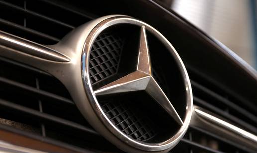 Mercedes: Ako Bruxelles 2035. zabrani benzince i dizelaše propast ćemo svi skupa