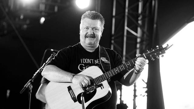 Umro pjevač Joe Diffie: Prije dva dana saznao da ima koronu