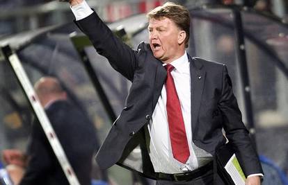 Potvrđeno: Louis van Gaal od srpnja trener Bayerna