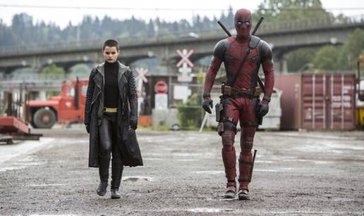 Deadpool je koristio puno više CGI efekata nego što ste mislili