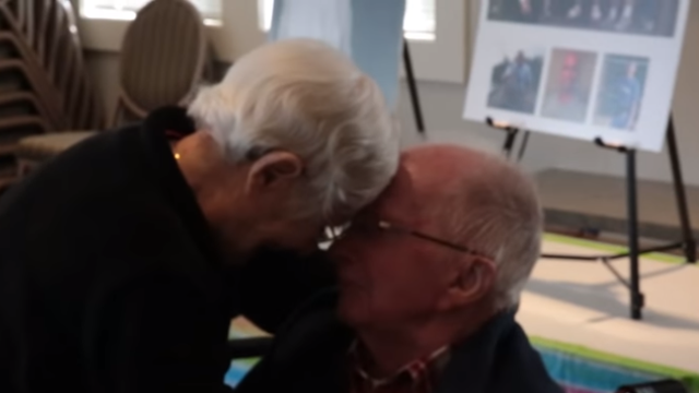 Legalna eutanazija: Nakon 66 godina braka zajedno su umrli