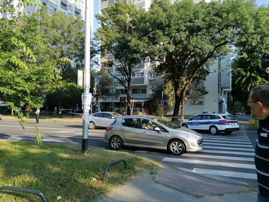 Eksplozija u Novom Zagrebu! 'Detonacija nas  je probudila, a mi smo udaljeni dva kvarta'