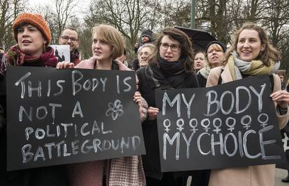 Poljski parlament raspravljat će o liberalizaciji pobačaja