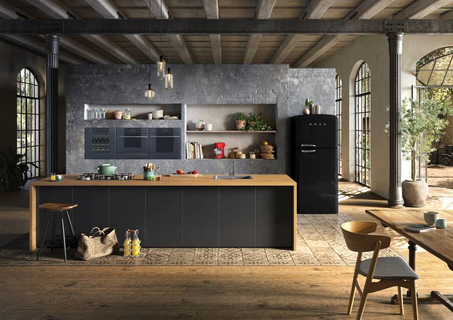 Inovacije u kuhinji za suvremeni način kuhanja