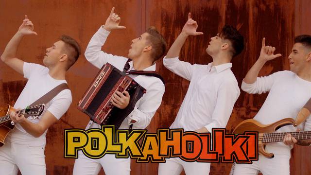 Slovenska grupa obradila velike hitove Olivera, Tonyja, Graše i Toše u zabavnom polka stilu