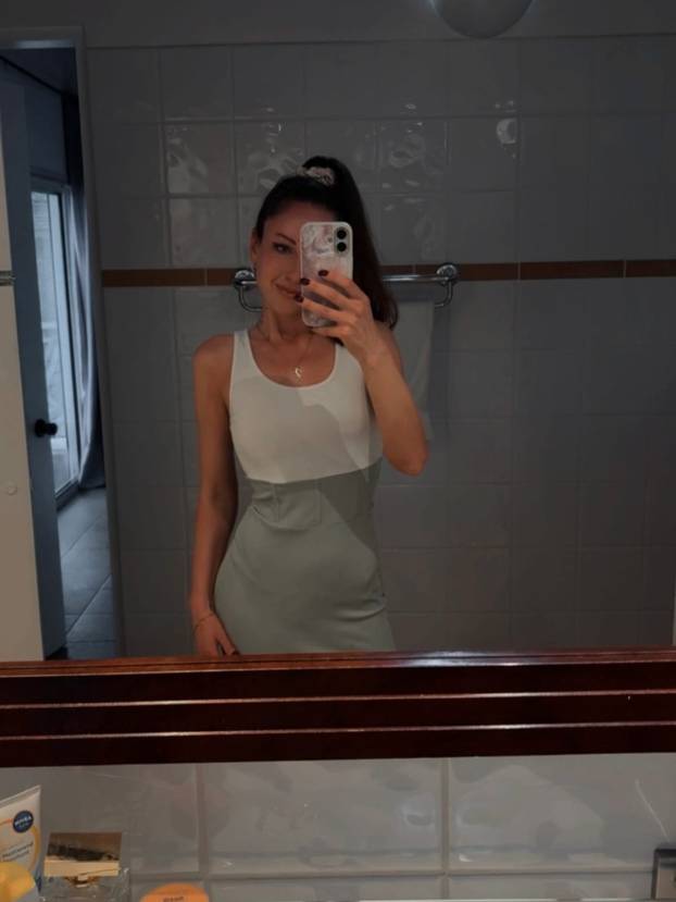 FOTO Nika Fleiss i sportašice koje su se skinule za Playboy