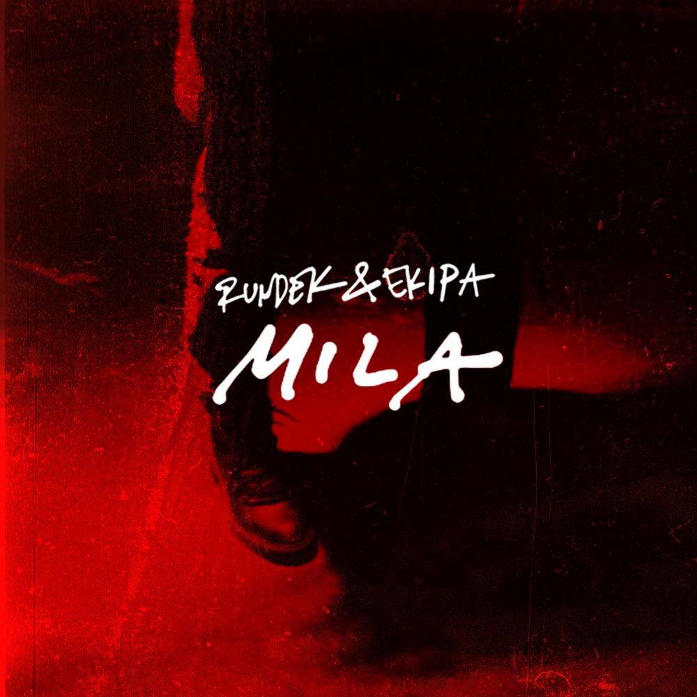 Rundek & Ekipa predstavljaju novi singl „Mila“! Dvostruki EP „BRISANI PROSTOR“
