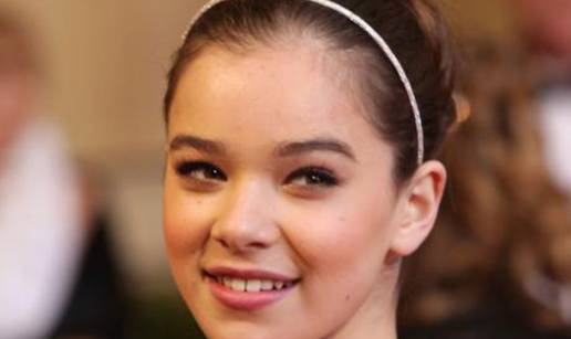 14-godišnja Hailee Steinfeld je novo lice modne kuće Miu Miu