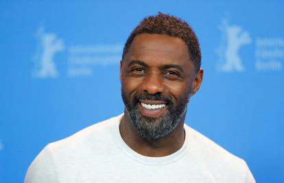 Glumac Idris Elba ima korona virus: Zasad se dobro osjeća...