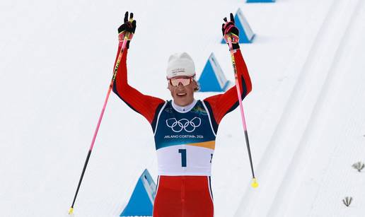 FOTO Sjajni Norve&zcaron;anin oborio rekord, Kanadi zlato u curlingu