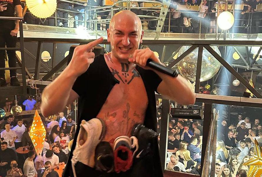 Desingerica šokirao priznanjem: 'Nisam htio curicu! Imao sam i neke metode da dobijem sina'