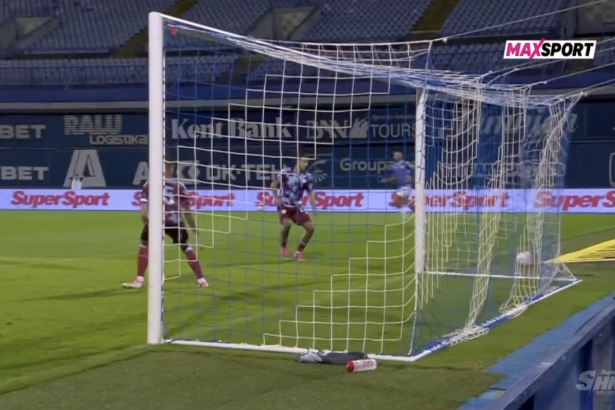Rijeka - Lokomotiva