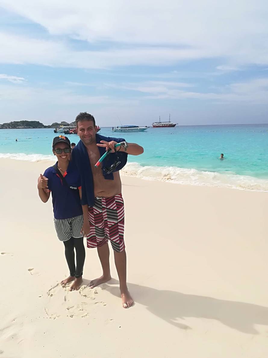 Josip stiže u 'Ljubav je na selu': 'Dami koju osvojim pripremio bih kamenice na moj način...'