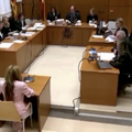 VIDEO Shakira u sudnici rekla tek par riječi i izbjegla suđenje