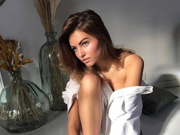 FOTO Proglašena je najljepšom djevojčicom na svijetu prije 20 godina, a evo kako sad izgleda