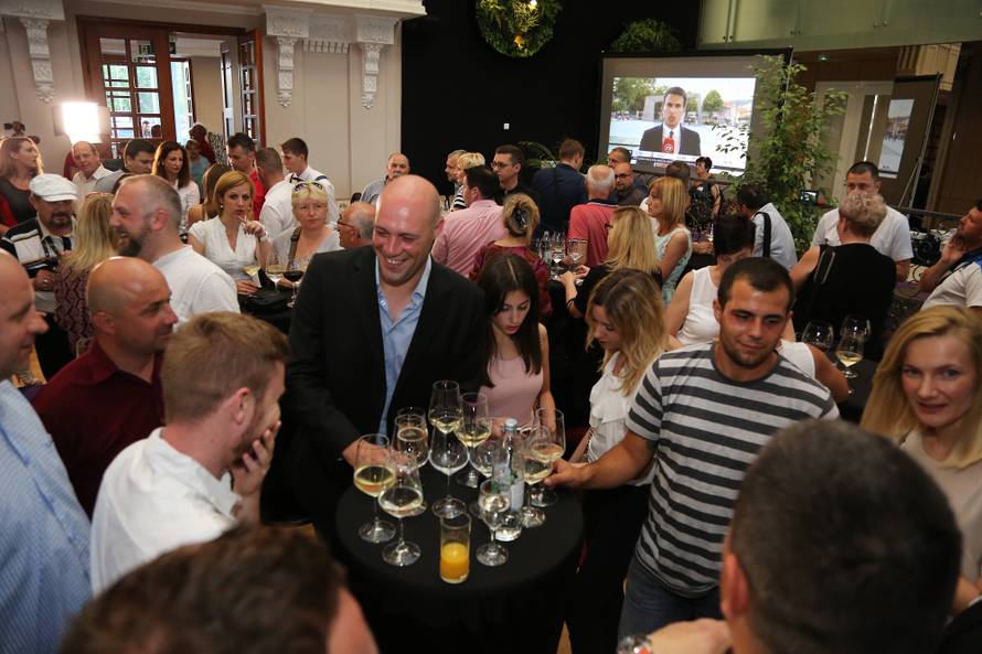 Vrkić: Nisam pobjednik, dobio sam posao na javnom natječaju