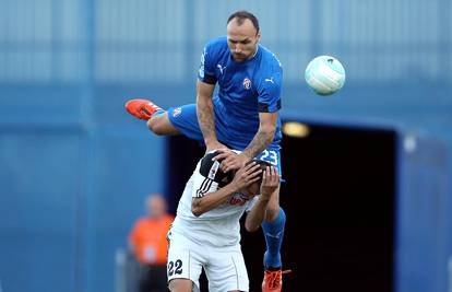 Sve riješeno: Schildenfeld seli u Panathinaikos nakon Tbilisija