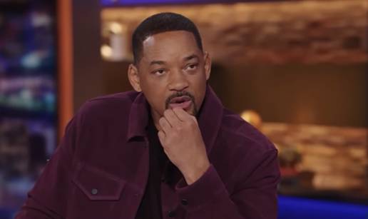 Violinist tu&zcaron;i Willa Smitha zbog seksualnog uznemiravanja: Tra&zcaron;i od&scaron;tetu zbog otkaza