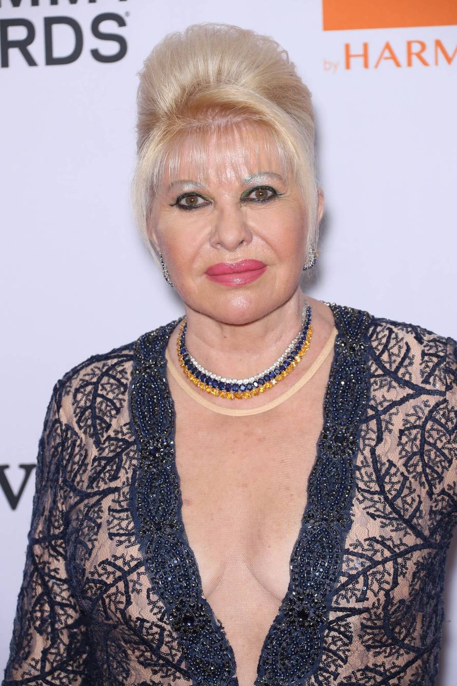 Clive Davis and Recording Academy Pre-GRAMMY Gala