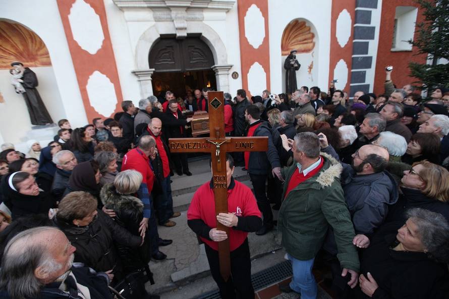 Željko Lukunić/PIXSELL