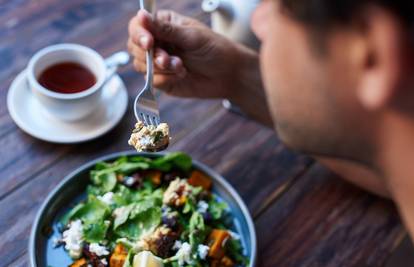 Veza između prehrane i mozga: Hrana od koje se dobro osjećate