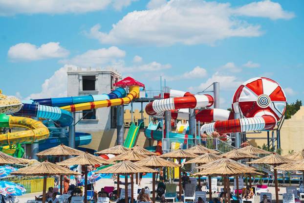 FOTO Pogledajte koji su najbolji aquaparkovi u Hrvatskoj, što nude gostima - i za koliko eura