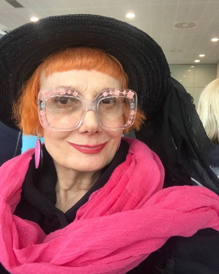 Voljela narodne, s 18 operirala nos, otac joj nije znao za slavu