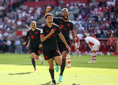 Bundesliga - FC Cologne v Bayern Munich