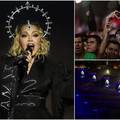 Na Madonninom koncertu u Riju partijalo više od milijun ljudi: Stiglo i više od 3000 policajaca