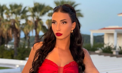 FOTO Otišla je na novi tretman: Marinela iz 'Savršenog' ne krije što je sve radila na svom tijelu
